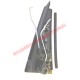 N/S Left Hand Outer Door Handle - Fiat Coupe