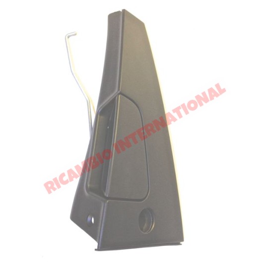 O/S Right Hand Outer Door Handle - Fiat Coupe