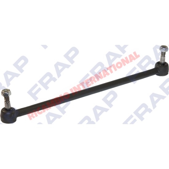 Center Drag Link/Tie Rod  - Classic Fiat 500