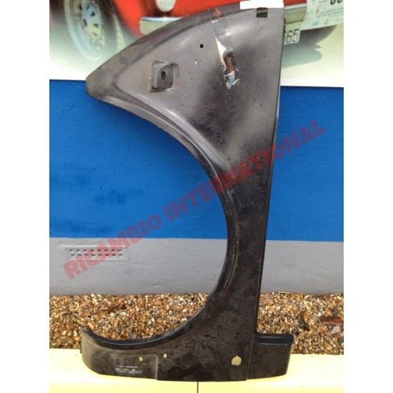 N/S Left Hand Front Wing - Fiat 127