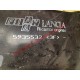 N/S Left Hand Front Wing - Fiat 127