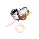 Fuel Pump - Fiat 500 Topolino, Lancia Appia, Simca