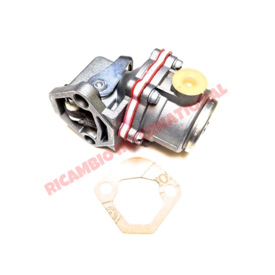 Fuel Pump - Fiat 500 Topolino, Lancia Appia, Simca
