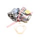 Fuel Pump - Fiat 500 Topolino, Lancia Appia, Simca