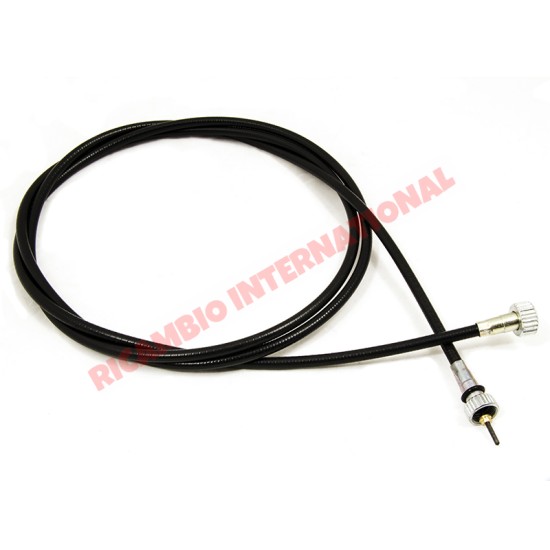 Cable Speedo - Fiat 600D