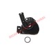 Heater Control Valve Cock & Seal - Fiat Panda
