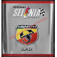 Selenia Abarth Oil 2Ltr (5W40)