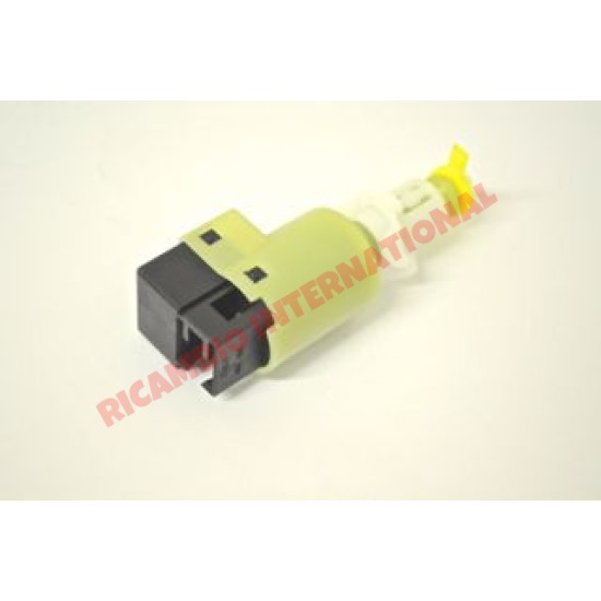 Brake Light Switch - Fiat Punto MK1, Bravo/a, Marea