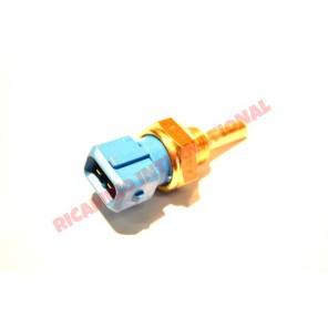 Sensor de temperatura del agua del motor-Fiat, Alfa Romeo, Lancia varios
