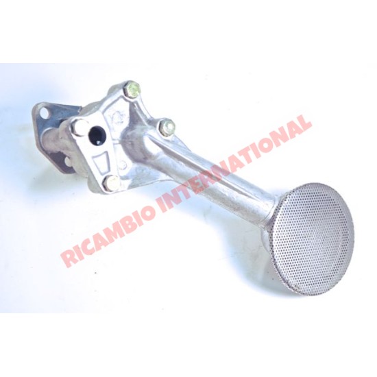 Bomba de aceite-Fiat 600, MULTIPLA, 850, 900T/E, 133