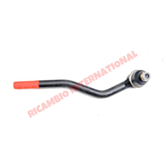 N/S Left Hand Inner Track Rod End - Fiat 850