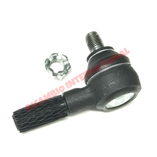 Outer Track Rod End - Fiat 132,Argenta