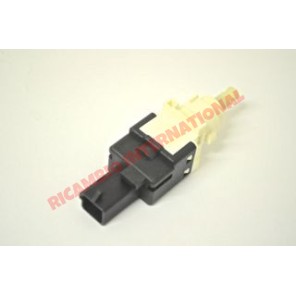 Interruptor de luz de freno-Fiat, Alfa Romeo, Lancia