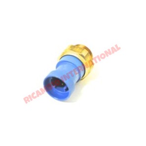 Interruptor del ventilador del radiador-Fiat Punto MK1, Bravo/a, marea, Ducato