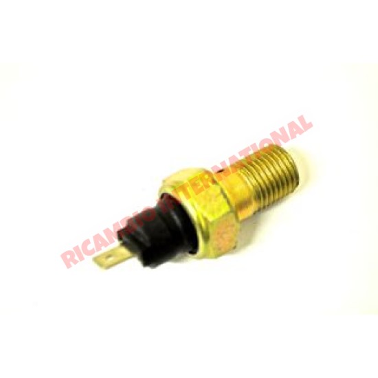 Interruptor de presión de aceite-Fiat 850, Autobianchi A112