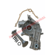 Bomba de aceite completa - Fiat Classic Panda, Uno, Tipo, Lancia Y10