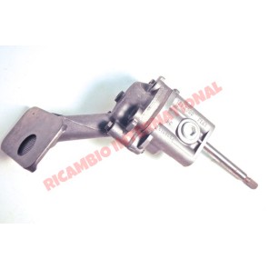 Oil Pump - Fiat X19