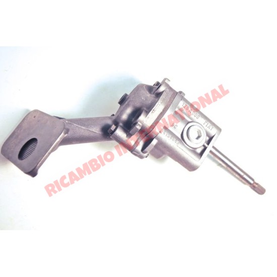 Bomba de aceite-Fiat X19