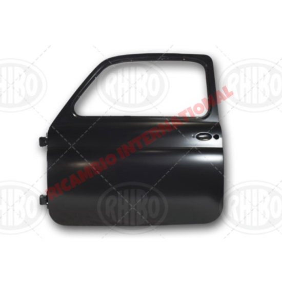 Puerta N/S Izq/Mano - Classic Fiat 500