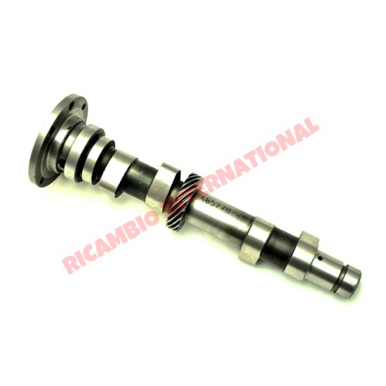 Standard Camshaft (ITALIAN) - Classic Fiat 500, 126