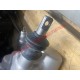 Gear Linkage to Tunnel Rubber Boot - Classic Fiat 500
