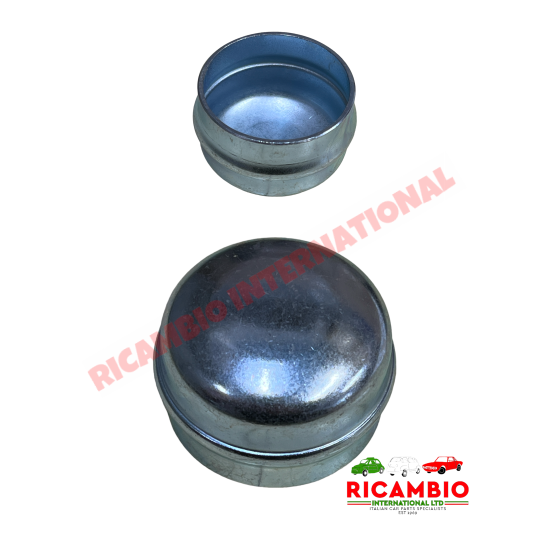 Front Grease Cap - Classic Fiat 500, 126