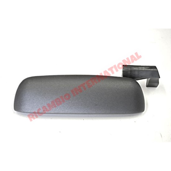 N/S mano izquierda manija exterior de la puerta-Fiat Seicento