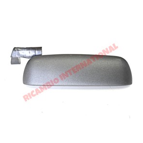 O/S manija de la puerta exterior de la mano derecha-Fiat Seicento