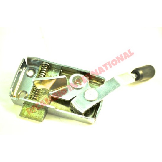 O/S Right Hand Door Lock - Classic Fiat 500
