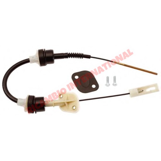 Clutch Cable - Fiat Barchetta