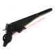 Handbrake Lever Gasket - Classic Fiat 500, 126
