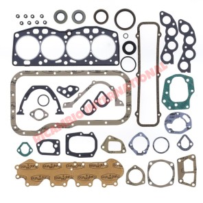 Conjunto de juntas del motor completo-Fiat X19