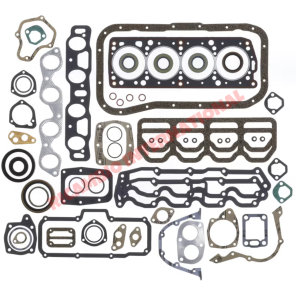Juego completo de juntas de motor - Fiat 124,131,132,Strada,Ritmo,Beta,Trevi,Delta,Prisma
