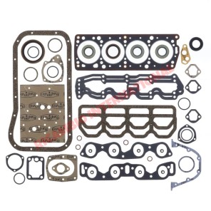 Conjunto de juntas del motor completo-Fiat 124132, beta