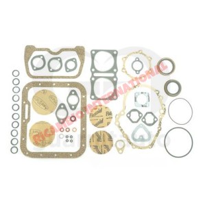 Conjunto de juntas de motor completo-Classic Fiat 500