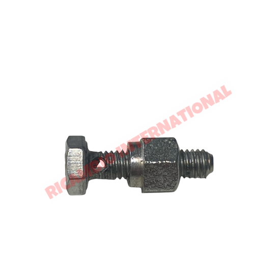 Cable Nipple - Classic Fiat 500, 126