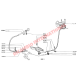 Cable Nipple - Classic Fiat 500, 126
