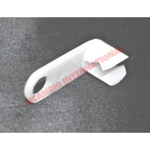 Choke & clip de cable de arranque-Classic Fiat 500, 126