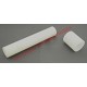 Kit de pedal de freno (2 piezas)-Fiat clásico 500