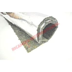 Fieltro térmico aislante del ruido - Classic Fiat 500,126,600,850,124 y muchos más