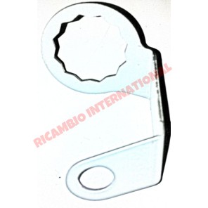 Retenedor del perno de freno derecho O/S - Classic Fiat 500, 126