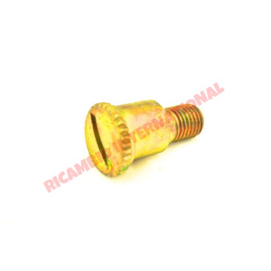 Brake Shoes Adjusting Cam - Fiat 850T, 900T