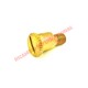 Brake Shoes Adjusting Cam - Fiat 850T, 900T