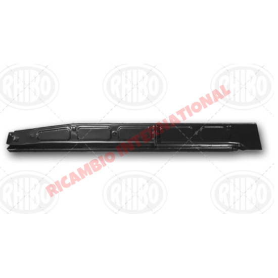 Panel de umbral interior izquierdo N/S - Classic Fiat 500