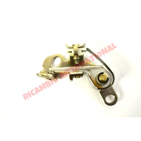 Set Contact Points - Fiat 130 Coupe,Saloon