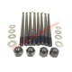 Kit de perno de culata-Classic Fiat 500