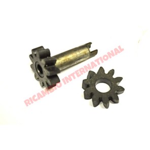 Kit de engranajes de bomba de aceite-Classic Fiat 500