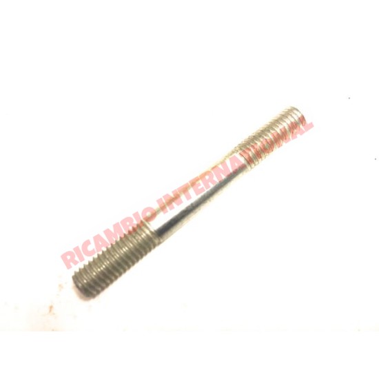 Stainless Steel Carburettor Stud - Classic Fiat 500, 126