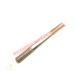 Stainless Steel Carburettor Stud - Classic Fiat 500, 126