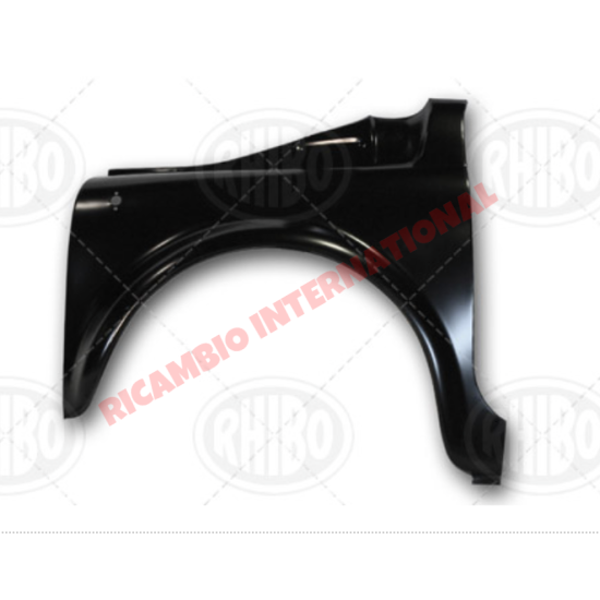Aleta delantera exterior izquierda N/S/Arch - Classic Fiat 500